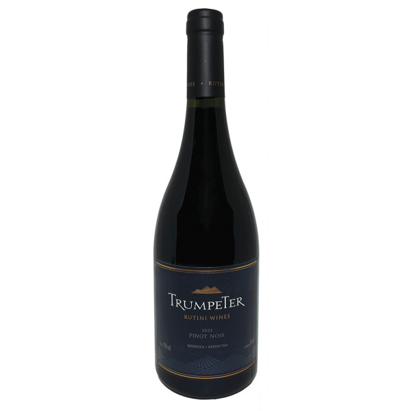 Trumpeter Pinot Noir 2022