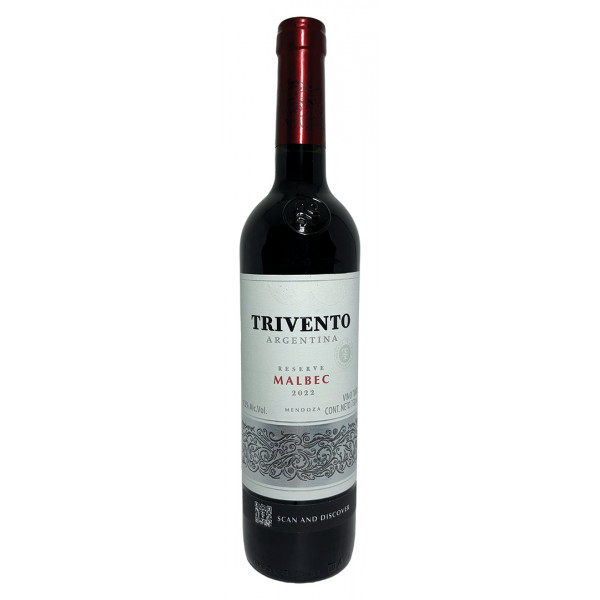 Trivento Reserve Malbec 2022