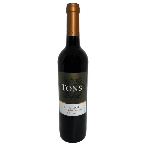 Tons de Duorum Tinto 2019