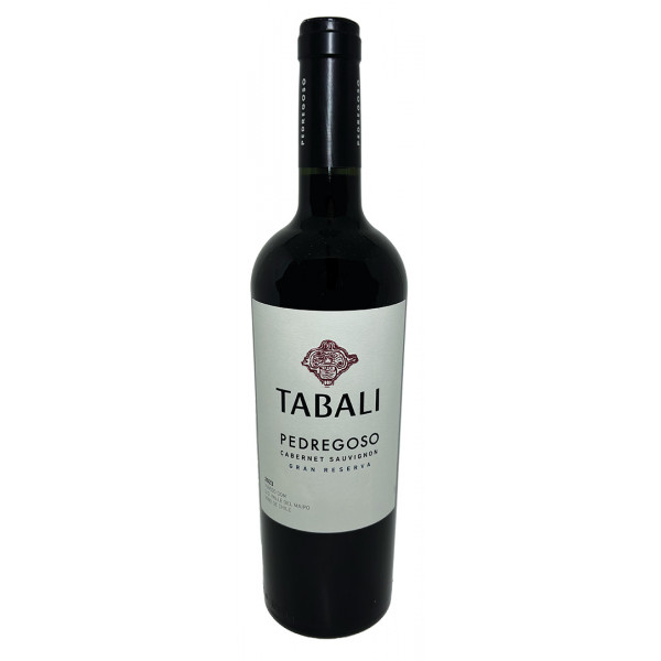 Tabalí Pedregoso Cabernet Sauvignon 2022