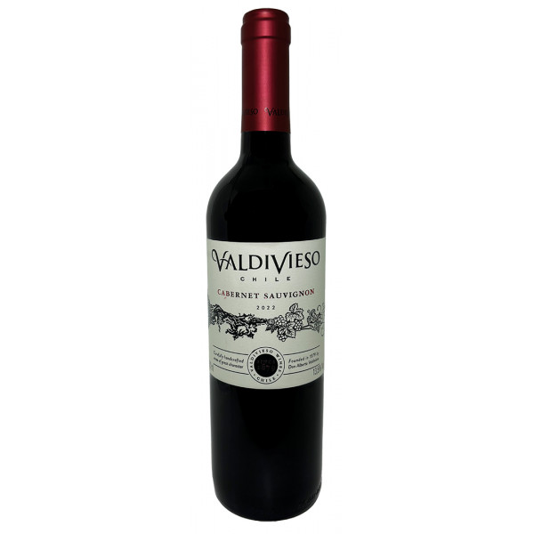 Valdivieso Cabernet  Sauvignon 2022