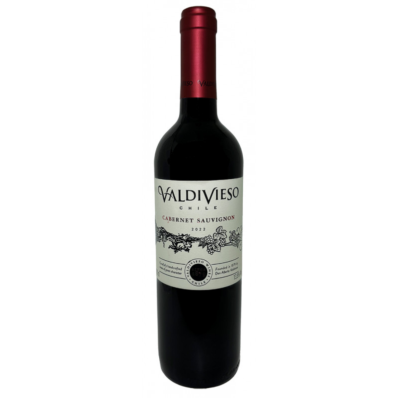 Valdivieso Cabernet  Sauvignon 2022