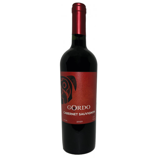 Gordo Cabernet Sauvignon 2020