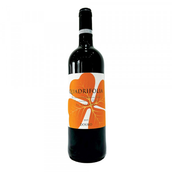 Quinta do Vallado Quadrifolia Douro Tinto 2019 