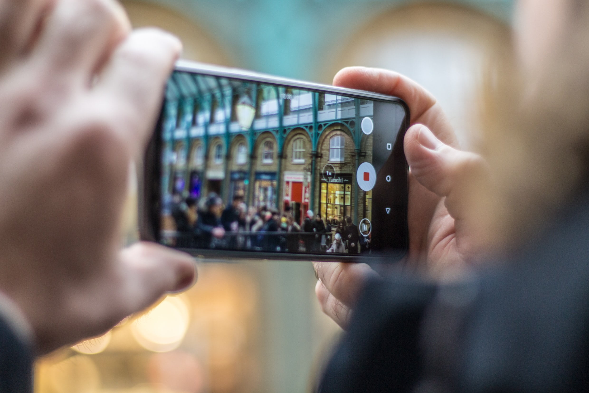 Fotografia no celular: conheça os melhores modelos para tirar fotos -  Estadão Recomenda