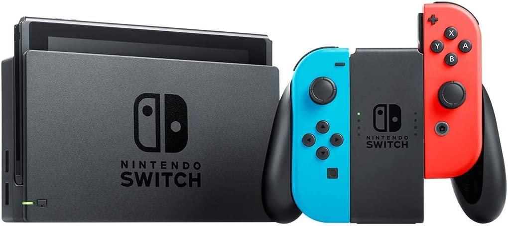 Nintendo Switch - Aqui ficam alguns dos títulos para a Nintendo Switch  disponíveis em 2021 e 2022. Já escolheram os que vão jogar?