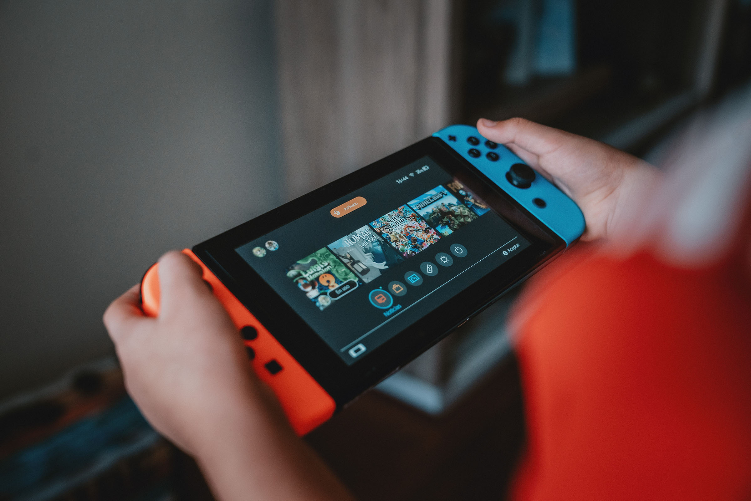 Onde comprar Nintendo Switch e Jogos mais barato e confiável no Brasil? 