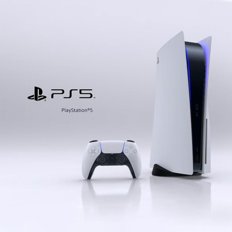 PlayStation 5 poderá ter espaço utilizável para jogos bem menor que o Xbox  Series X - Windows Club