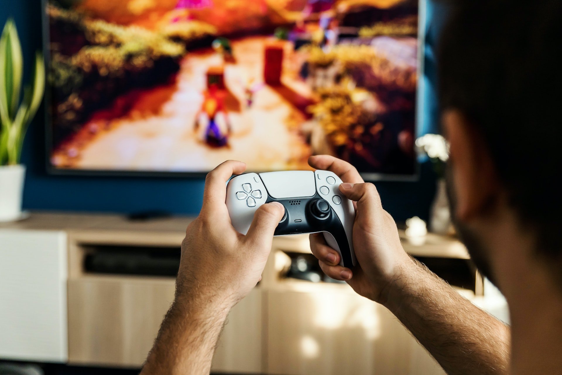 Como Escolher a Melhor TV para Jogar PlayStation 5 - Diegoduplay