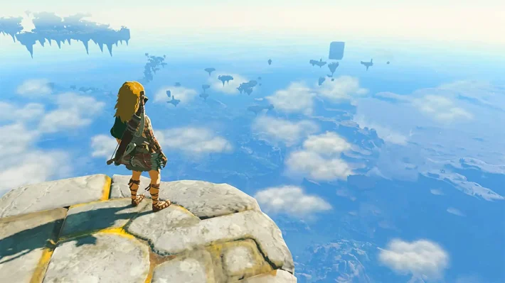 10 jogos que ainda podem vencer Zelda para o jogo do ano de 2023