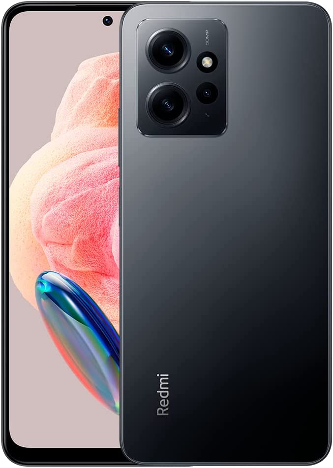 Xiaomi Redmi Note 12