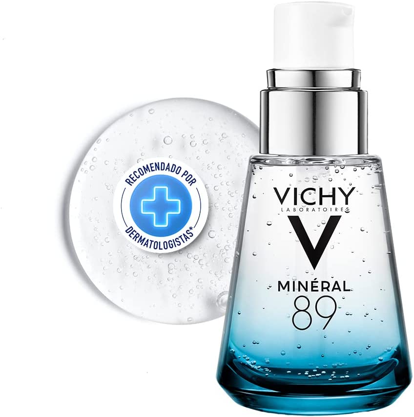 Vichy Sérum hidratante facial