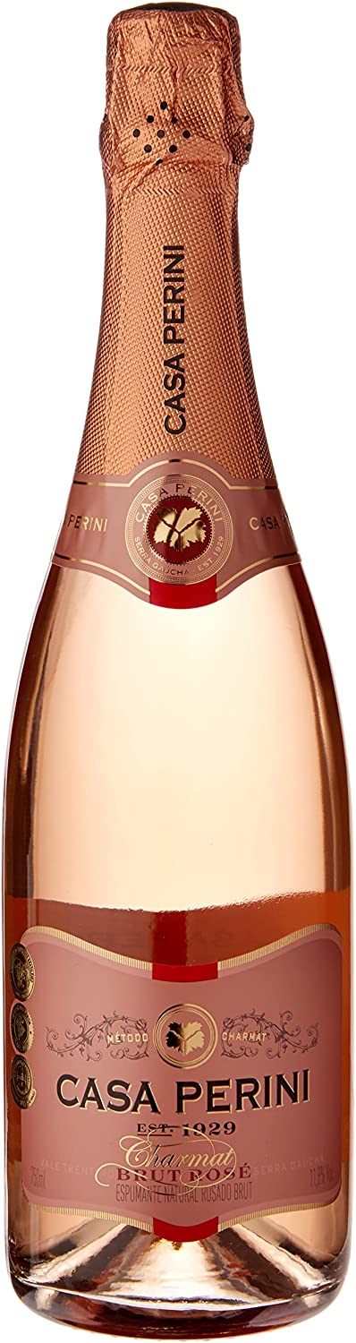 Casa Perini Espumante Brut Rosé