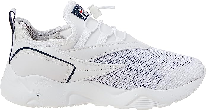 Fila Tênis feminino V.Track 2.0