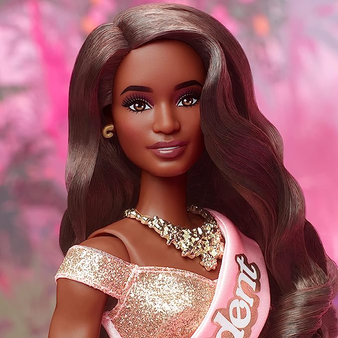Mattel lança coleção de bonecas inspirada no filme da Barbie