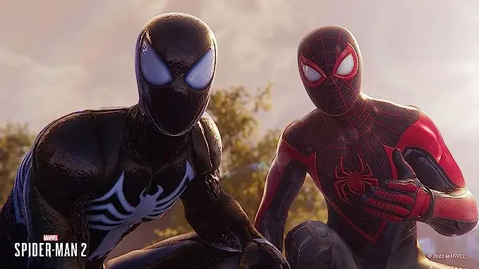 PS5, DualSense e tampa especial de 'Spider-Man 2' já estão em pré-venda -  Estadão Recomenda