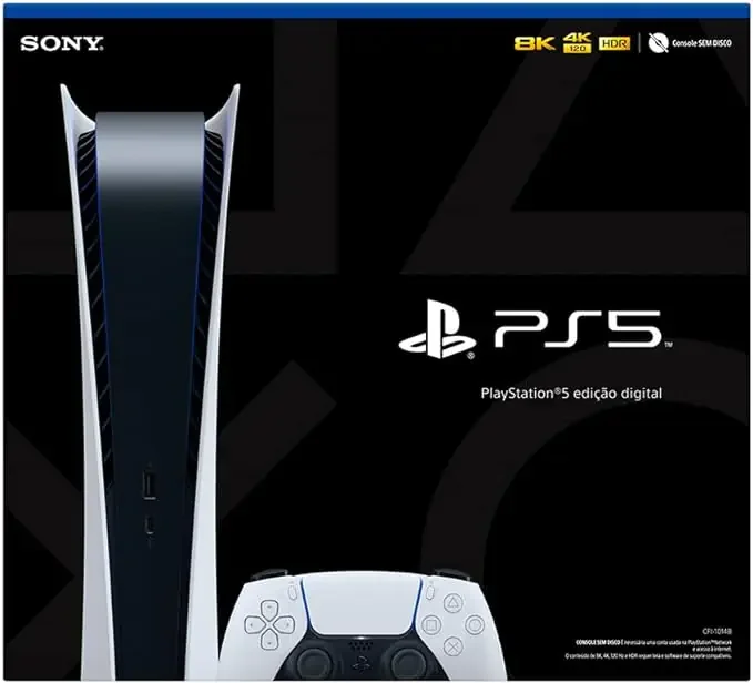 Jogos atuais de PS5 para comprar nesta Black Friday