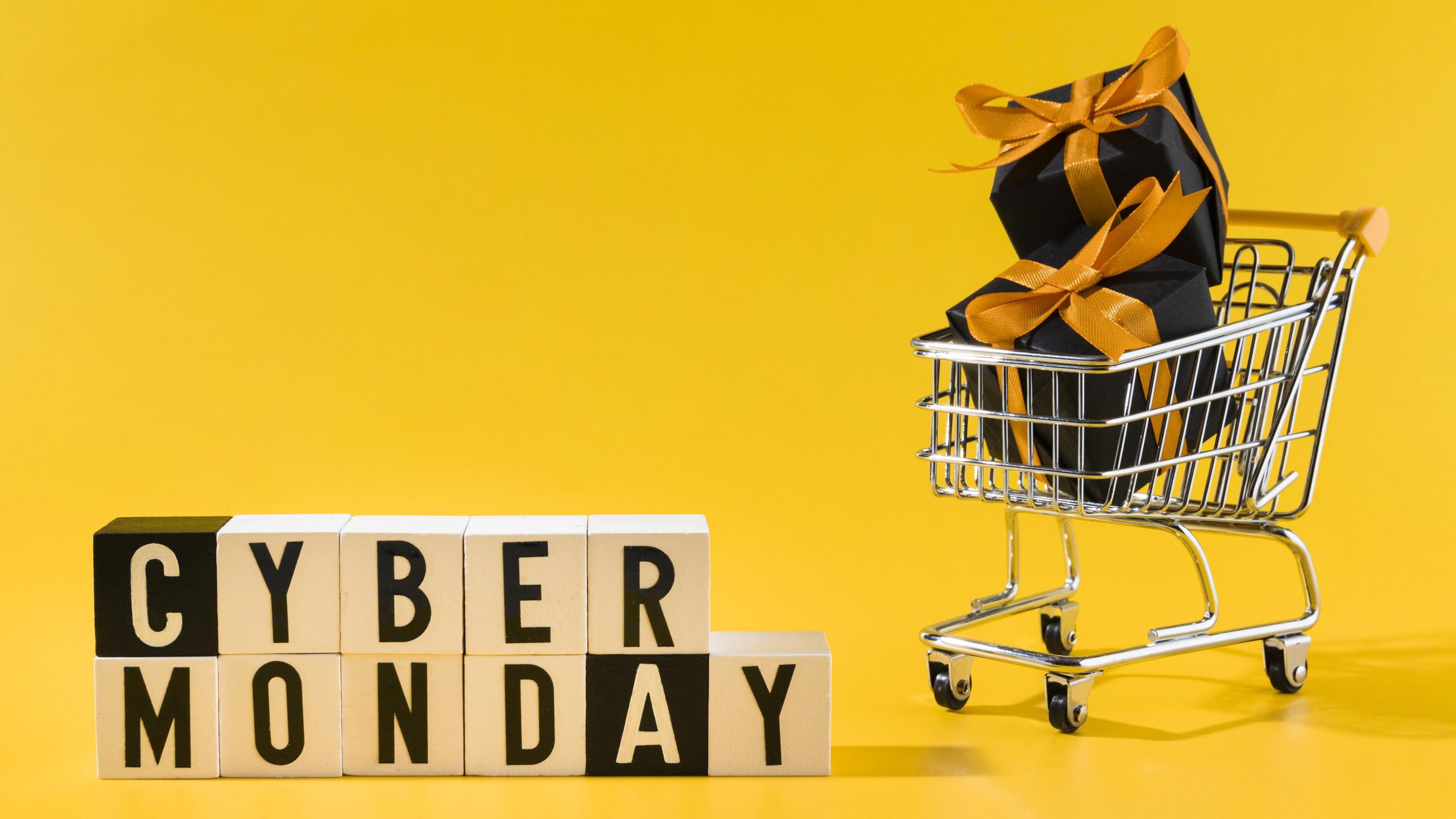 Cyber Monday o que é e quais lojas têm melhores ofertas em eletrônicos