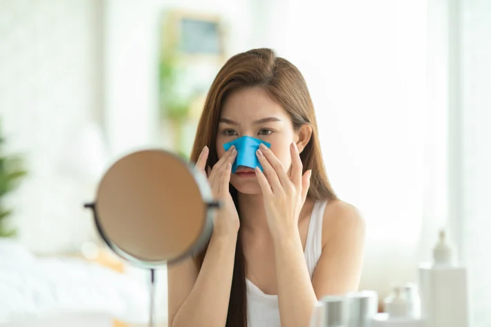 NÃO TEM NO BRASIL  Cuidados Com A Pele Cuidado Facial Normal