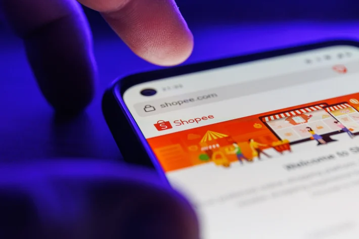 Quem é dono da Shopee, loja online asiática que ganhou espaço no e