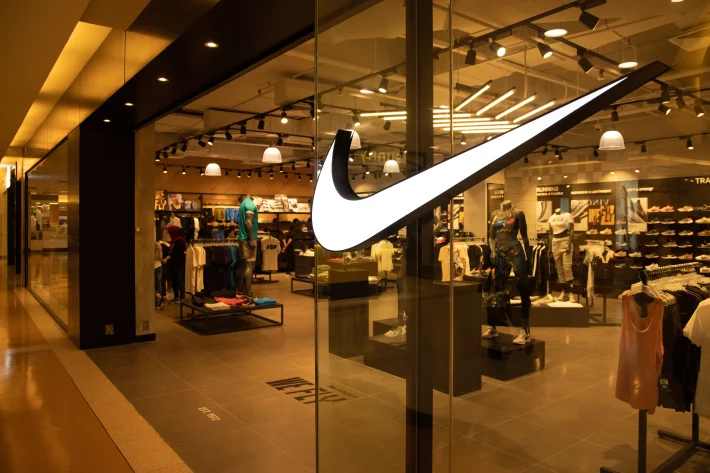 Cupom nike store best sale