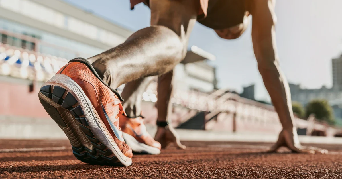 Corra com Segurança: Dicas de Ortopedista e Modelos de Tênis para Correr