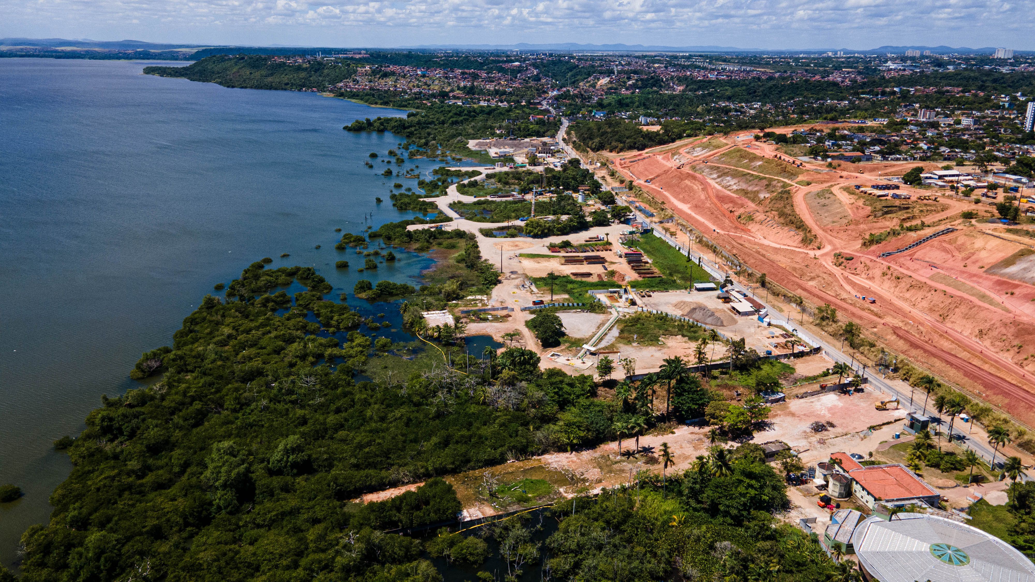 Mineradora Braskem é responsável por uma série de prejuízos econômicos,  emocionais e morais à população de Maceió, com dezenas de suicídios - Mapa  de Conflitos Envolvendo Injustiça Ambiental e Saúde no Brasil