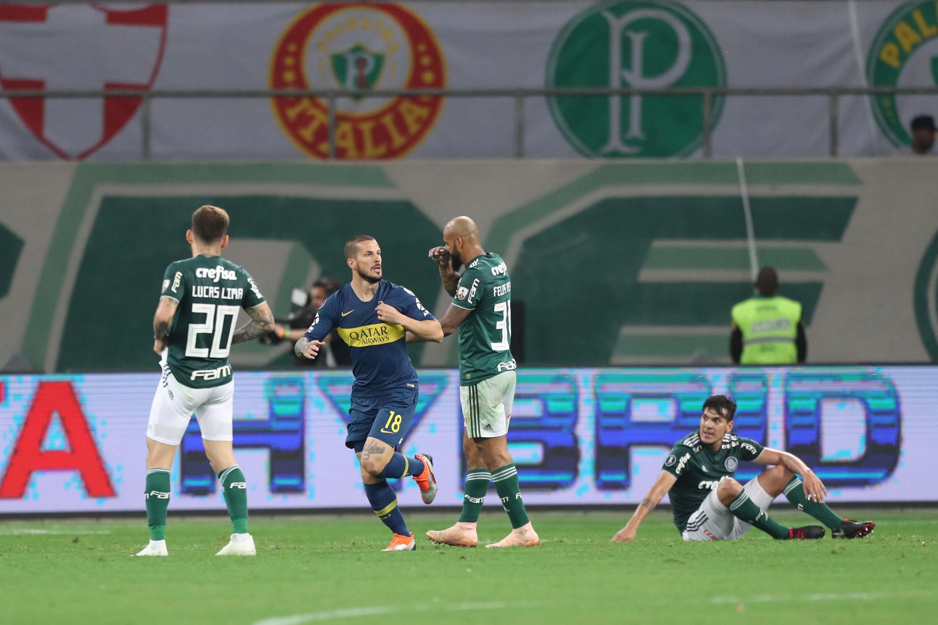 Boca Juniors vence quinta disputa de pênalti seguida em 2023; relembre