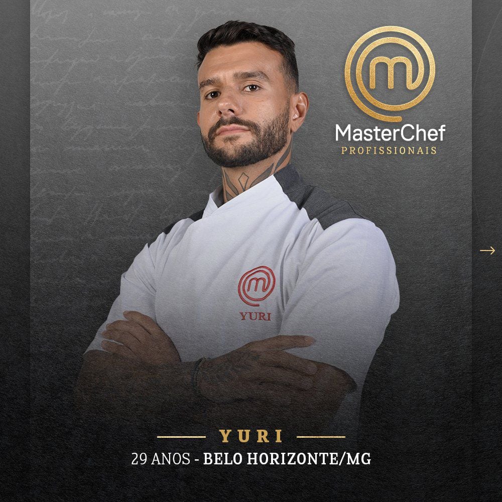 MasterChef Profissionais 2022: conheça os 12 participantes - ES360