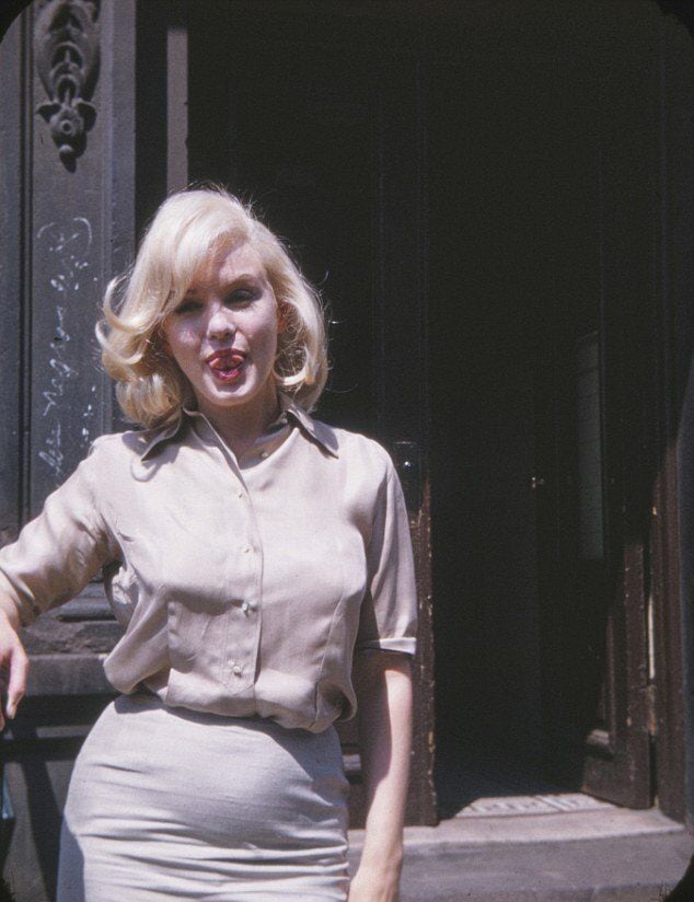 Marilyn Monroe teve filhos? Verificando as histórias de gravidez