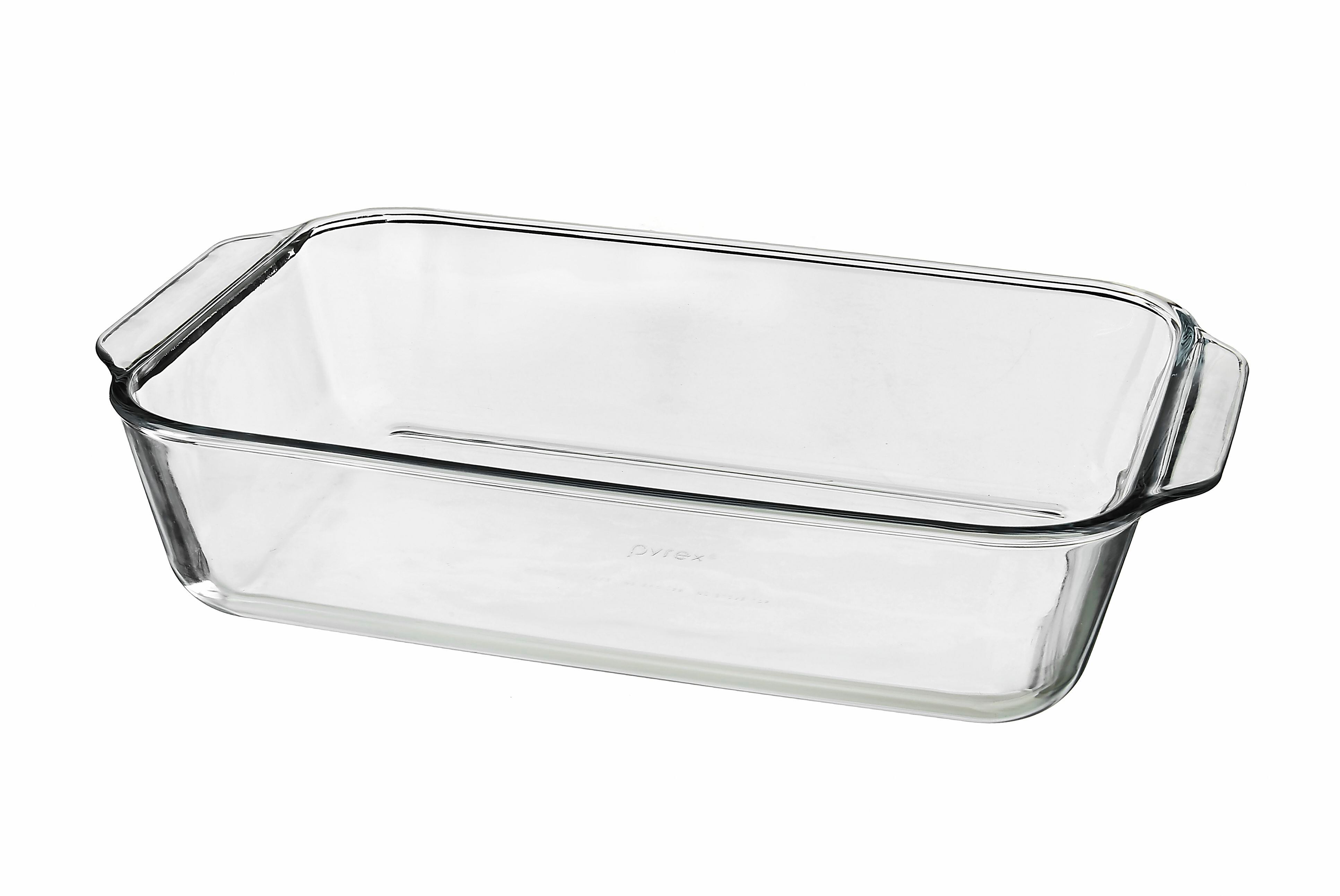 Pyrex: a marca que virou sinônimo de travessa de vidro pede falência