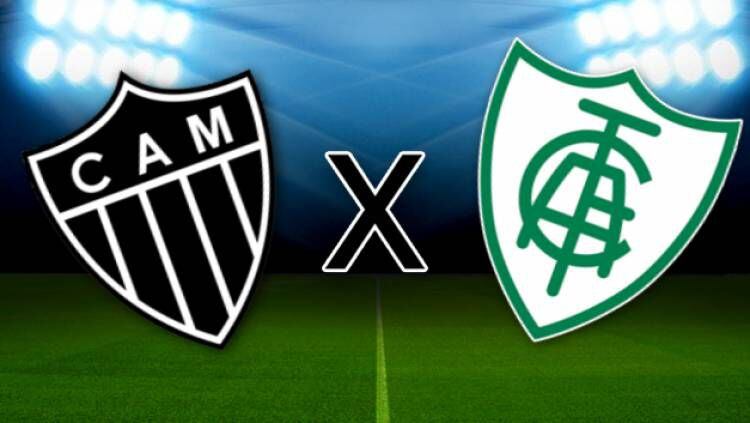 ATLÉTICO-MG X VASCO - TRANSMISSÃO AO VIVO DIRETO DO MINEIRÃO 