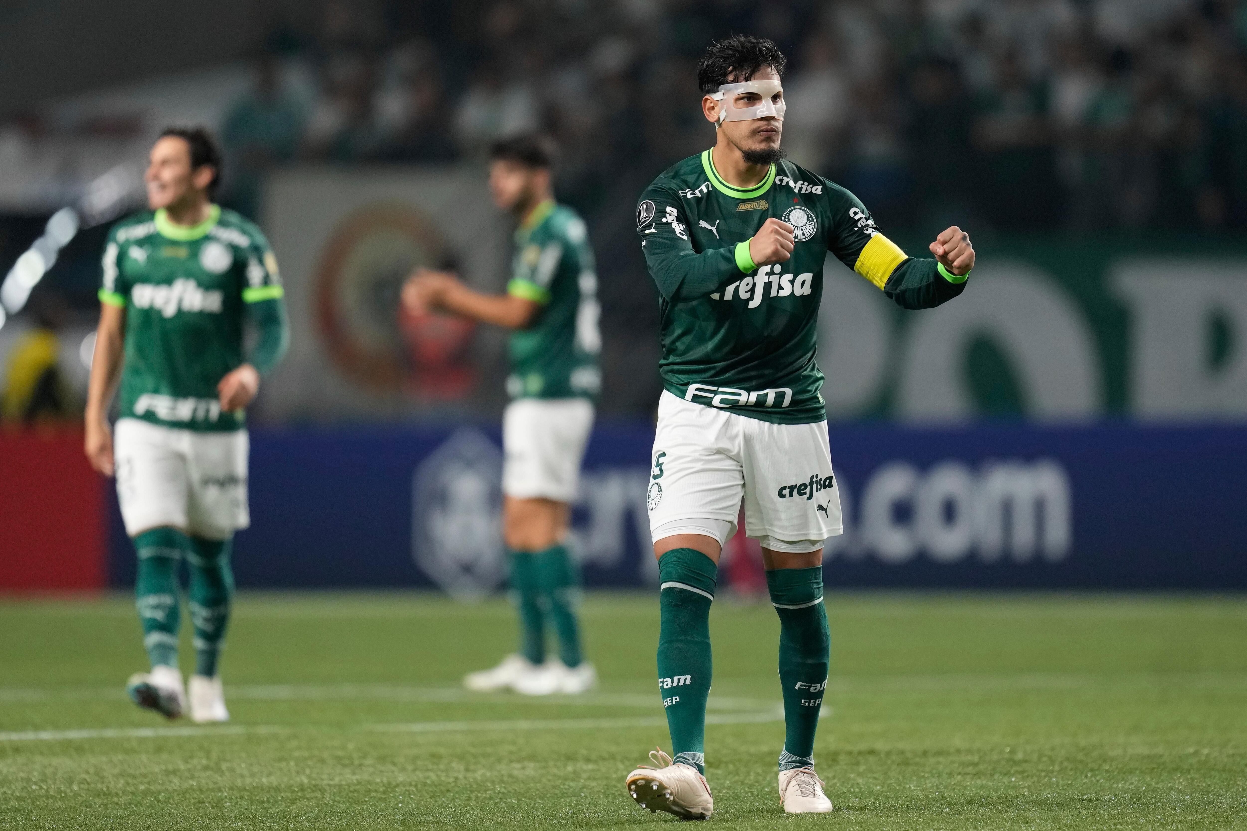 Palmeiras tenta virada heroica contra o São Paulo na final do Paulista