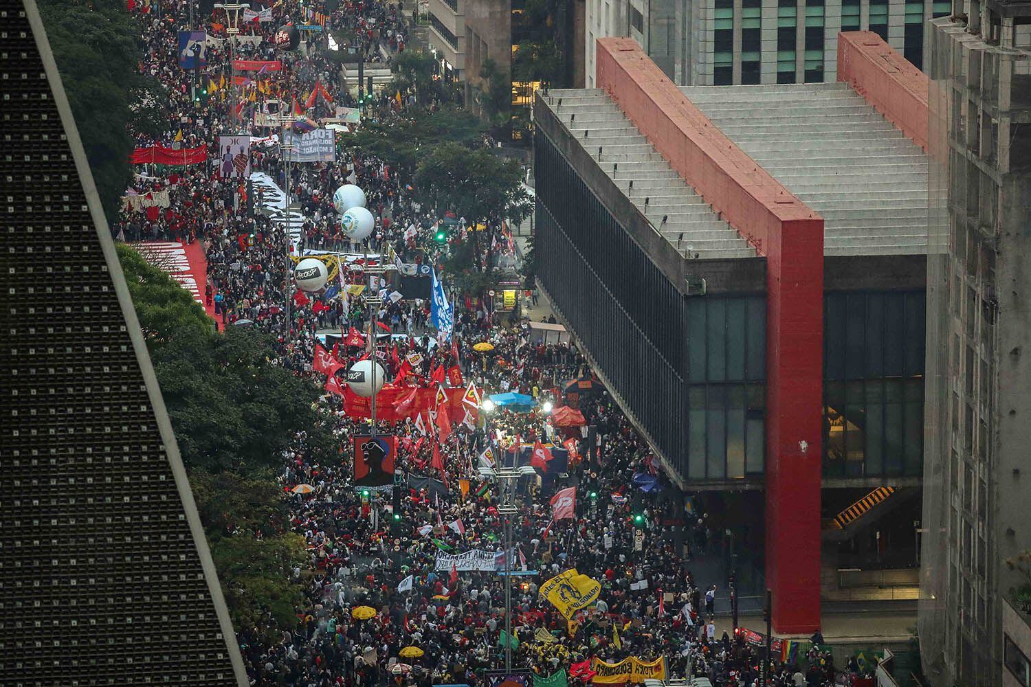 Leia a íntegra do pedido de impeachment da oposição contra Jair Bolsonaro