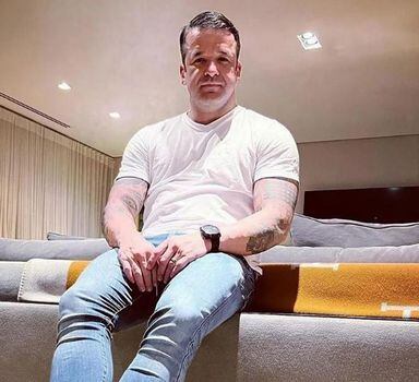 Thiago Brennand é visto em hotel de luxo após ser solto, revela TV - A  Crítica de Campo Grande