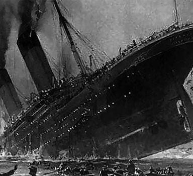 Os batiscafos russos que ajudaram James Cameron a rodar 'Titanic' - Russia  Beyond BR