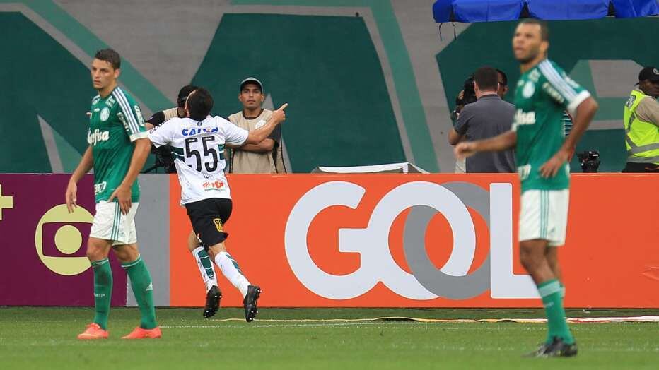 Ao Estado, Fifa confirma Mundial de 1951 para o Palmeiras - Estadão