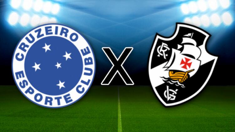 Cruzeiro x Vasco: onde assistir, horário e escalação das equipes - Estadão