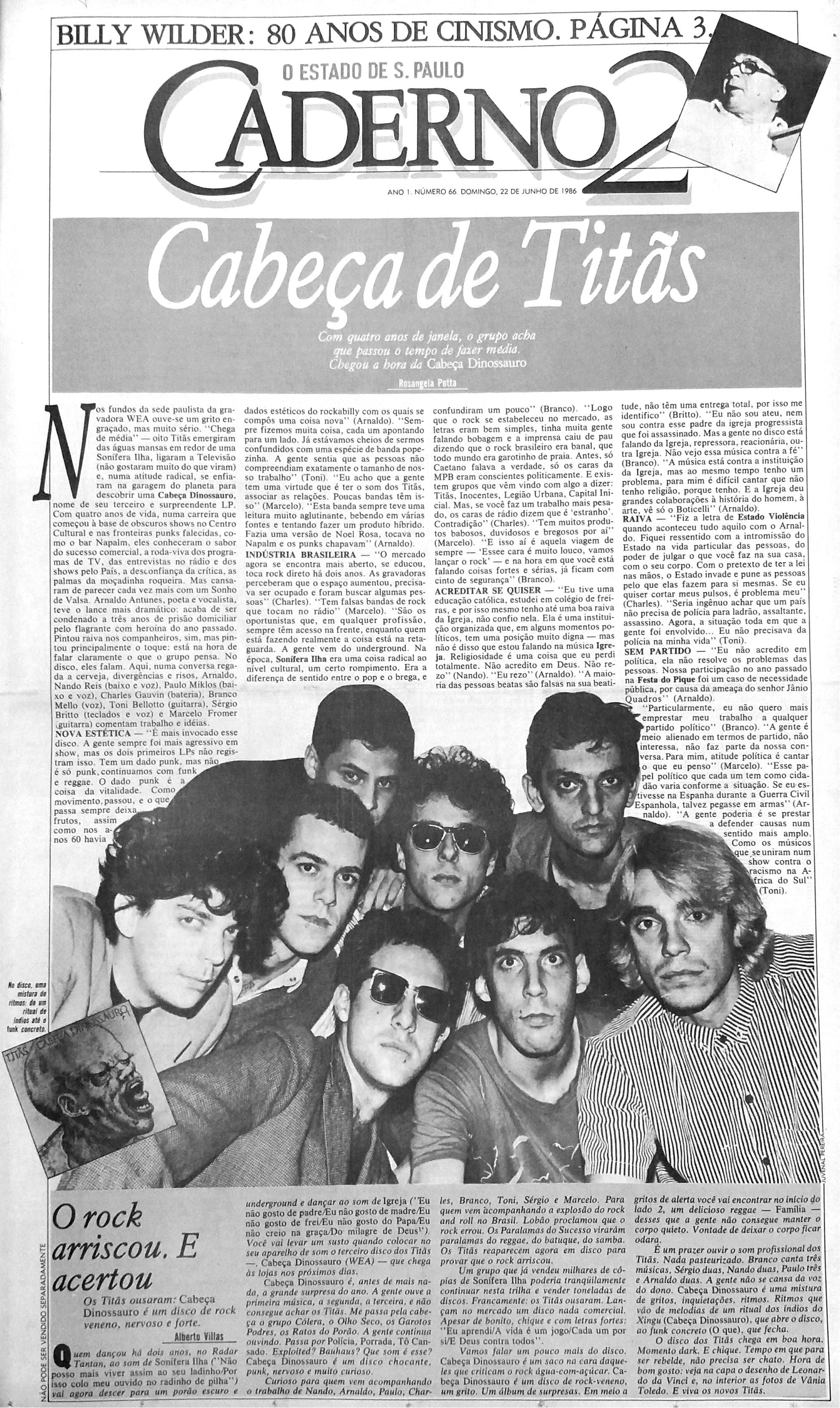 Os Beatles e os Rolling Stones se destacaram na era de ouro do rock –  Jornal da USP