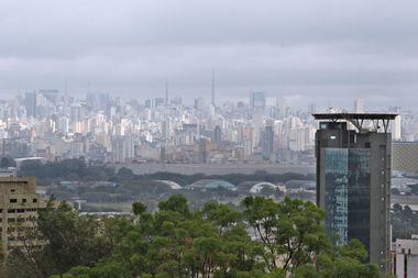 Está chovendo aí? Aqui em Santana, frio e garoando fina ❤️! #znsp  #zonanortedesaopaulo #znlovers #zonanorte_sp #saopaulosp, By Zona Norte de  São Paulo