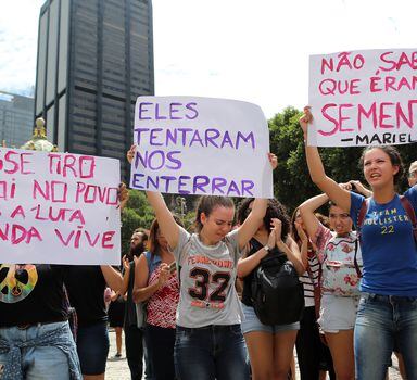 Eles ficam até morrer”: Uma vida de isolamento e negligência em  instituições para pessoas com deficiência no Brasil