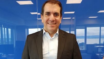 Alto Escalão: novo CEO na AeC - Estadão