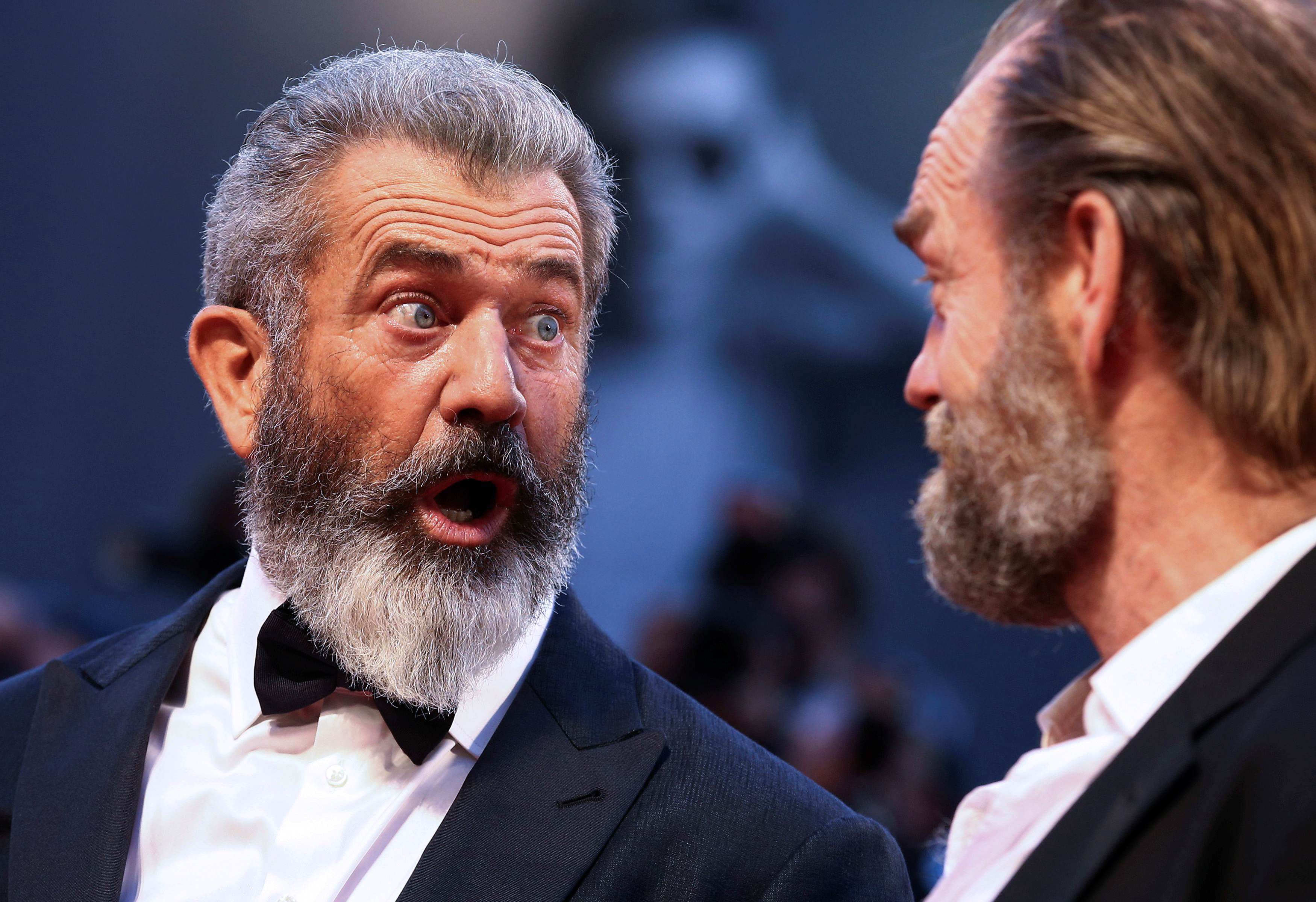 Uma década após cair em desgraça, Mel Gibson retoma boa forma em 'Até o  Último Homem' - Estadão