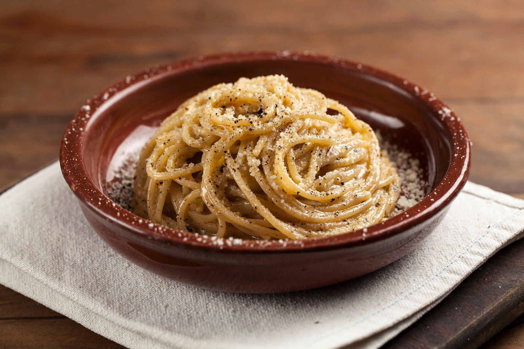 Spaghetti ao vôngole: um clássico italiano pouco conhecido no Brasil, Especial publicitário - Paganini Gastronomia