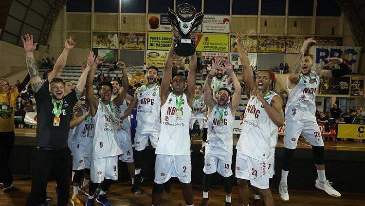 Campeonato Mundial de Basquete Masculino - Tudo Sobre - Estadão