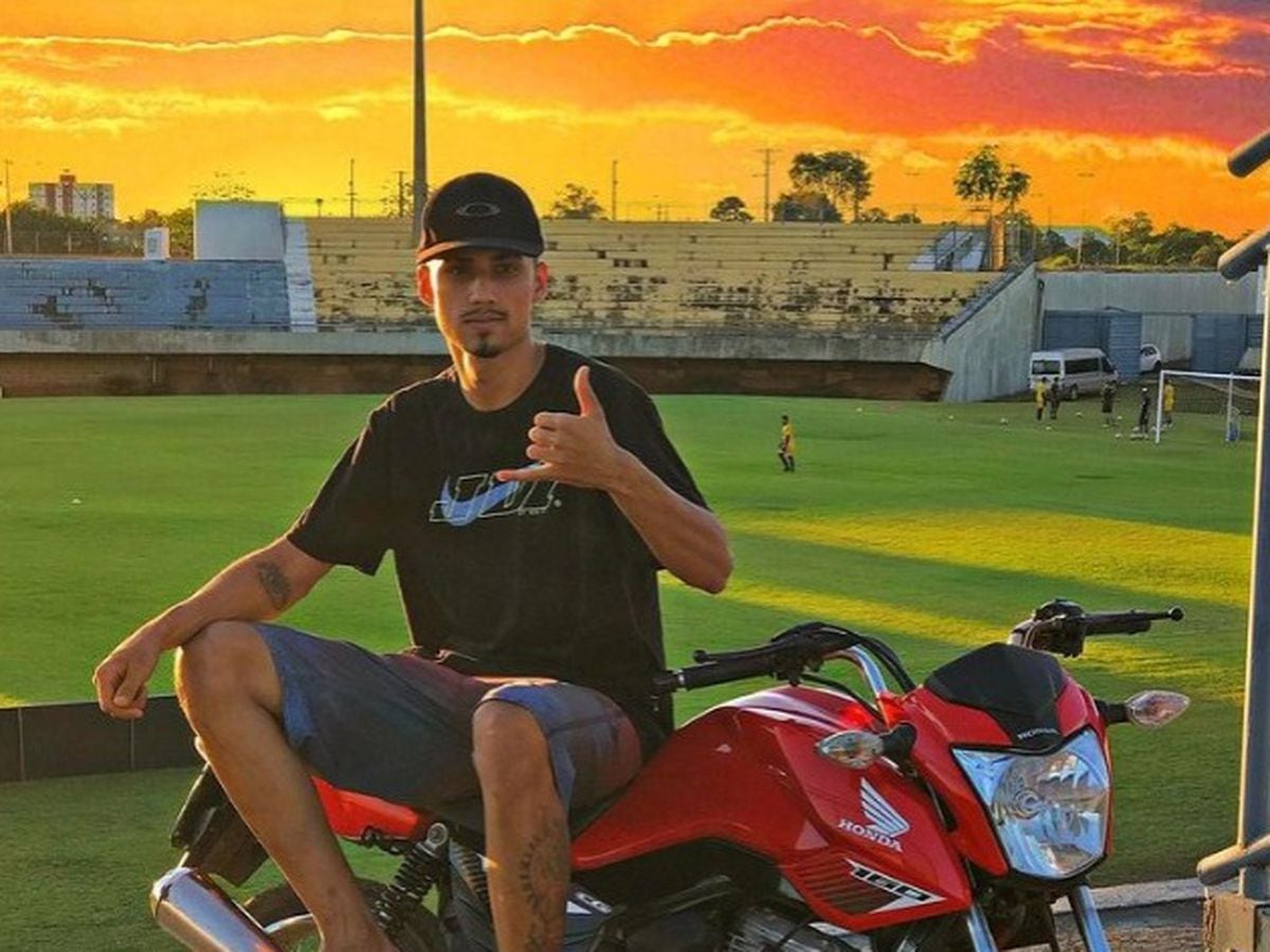 Jovem morre após contrair doença em cadeia do TO no mesmo dia em que seria  libertado por absolvição