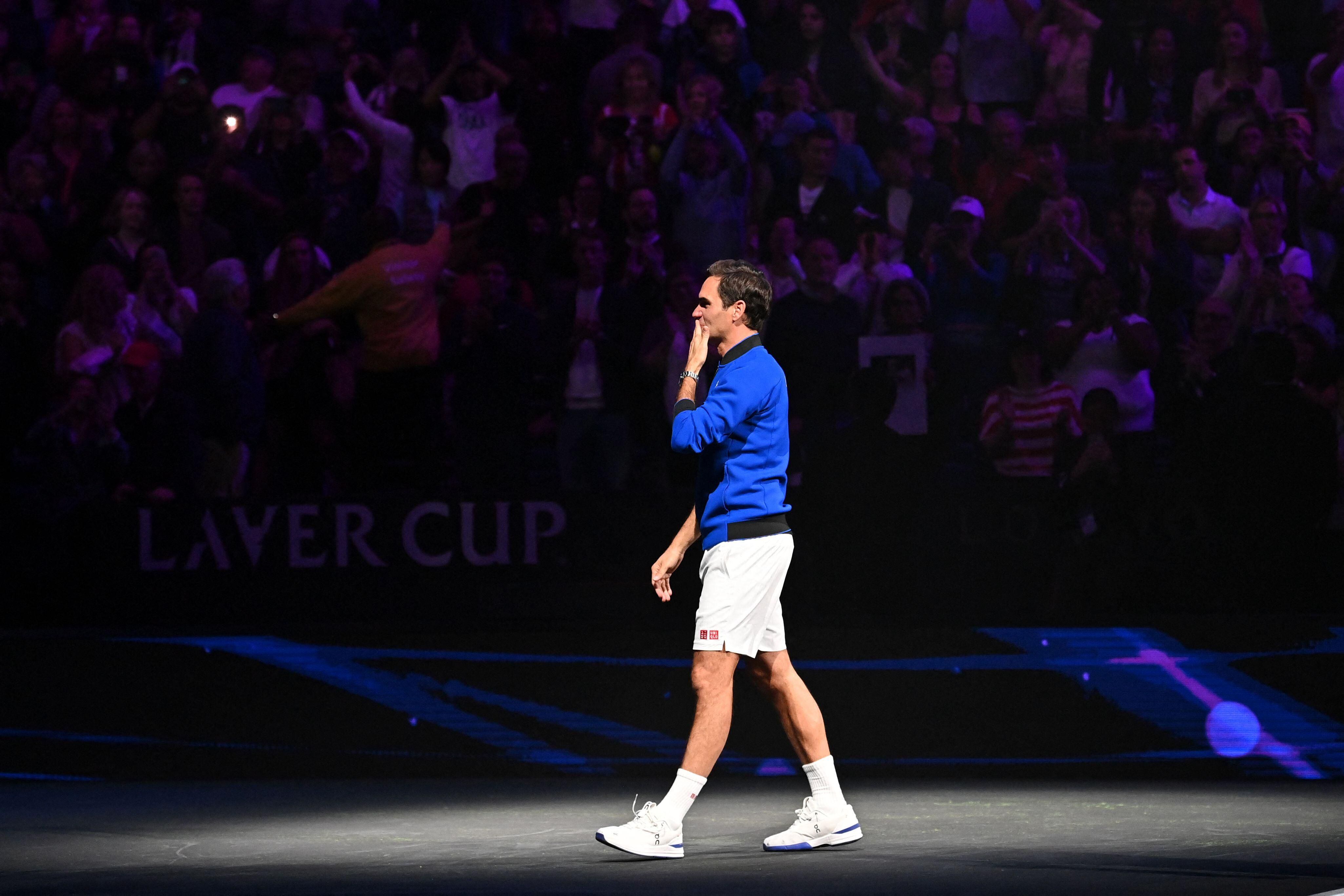 VÍDEO] Os melhores momentos da exibição incrível de Nadal contra Djokovic