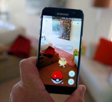 Pokémon GO: como fazer para economizar bateria enquanto caça novos