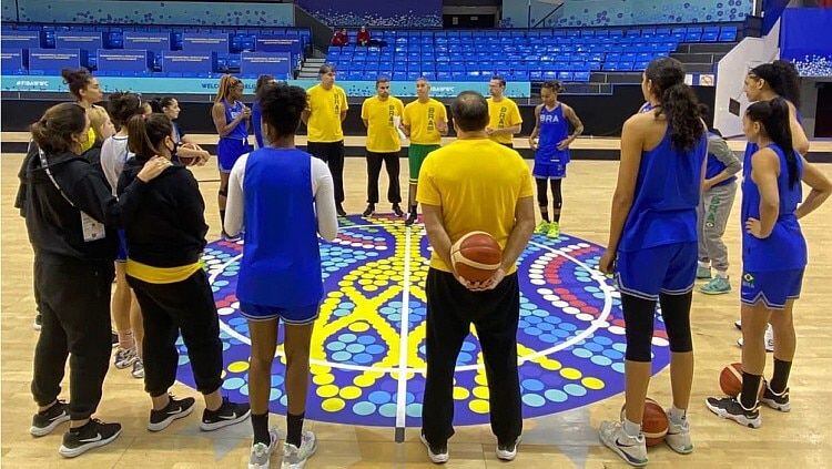 Campeonato Mundial de Basquete Feminino - Tudo Sobre - Estadão