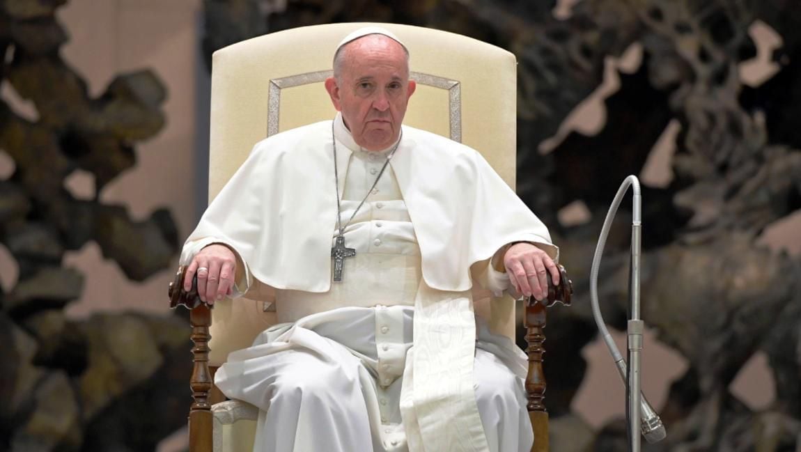 Com novos cardeais, Papa Francisco torna cúpula do Vaticano mais periférica